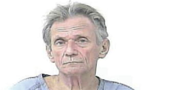 Johnny Gray, - St. Lucie County, FL 